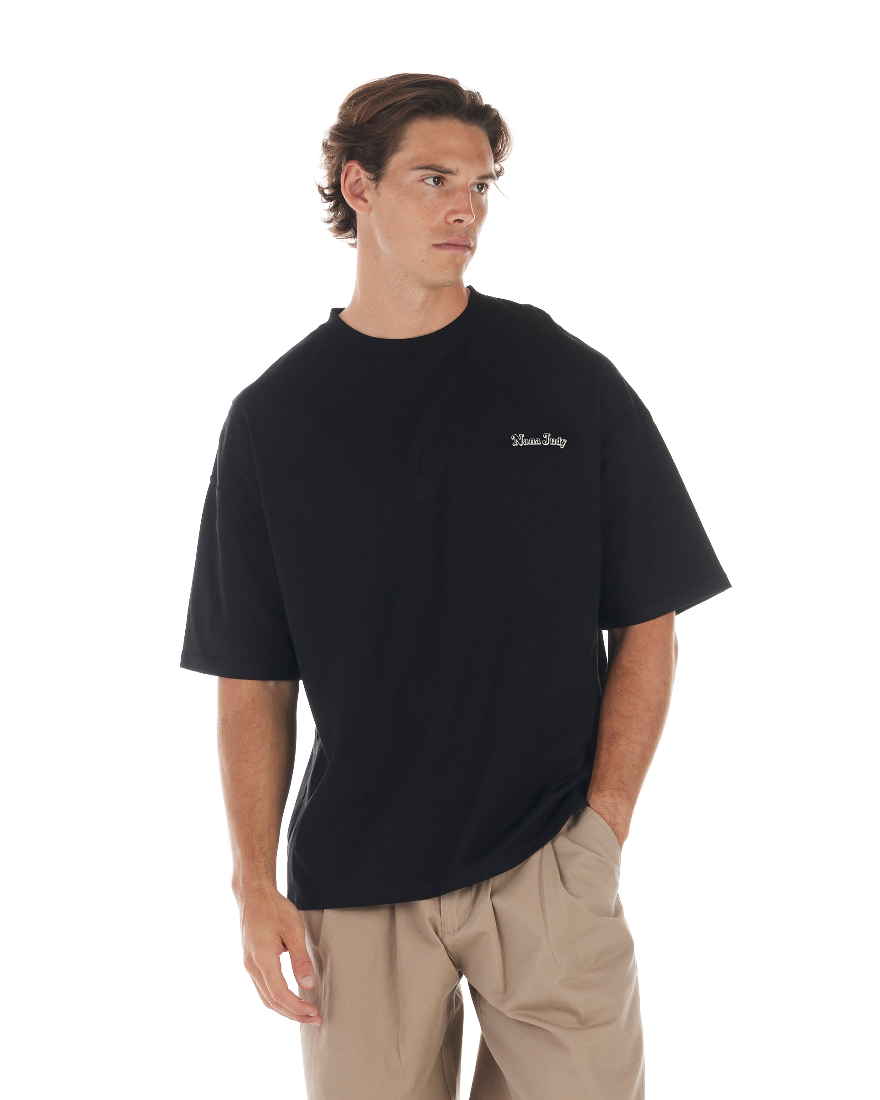 THE LYNDON T-SHIRT