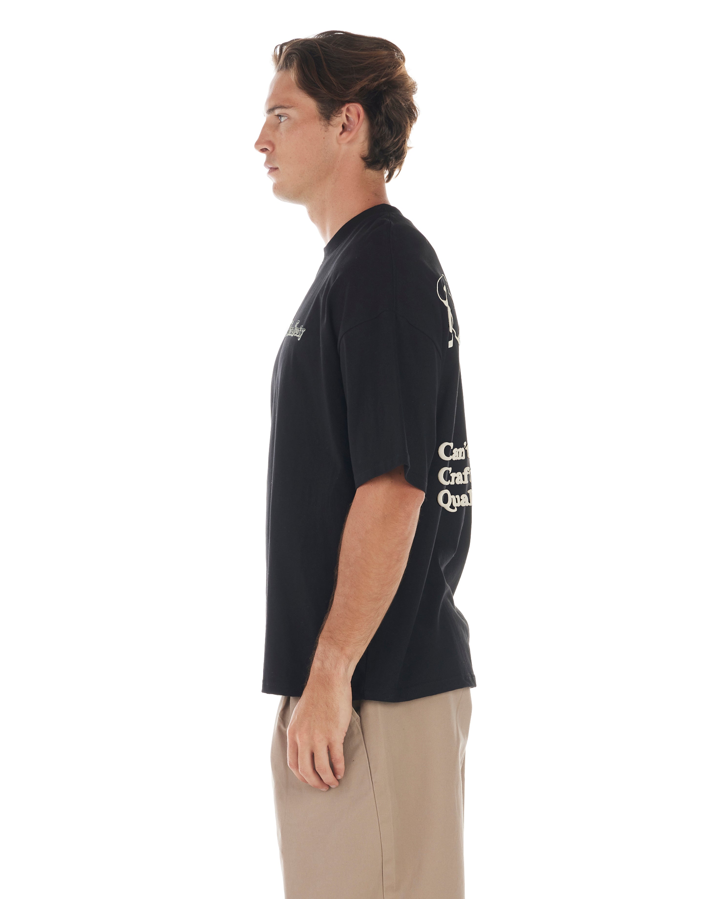 THE LYNDON T-SHIRT