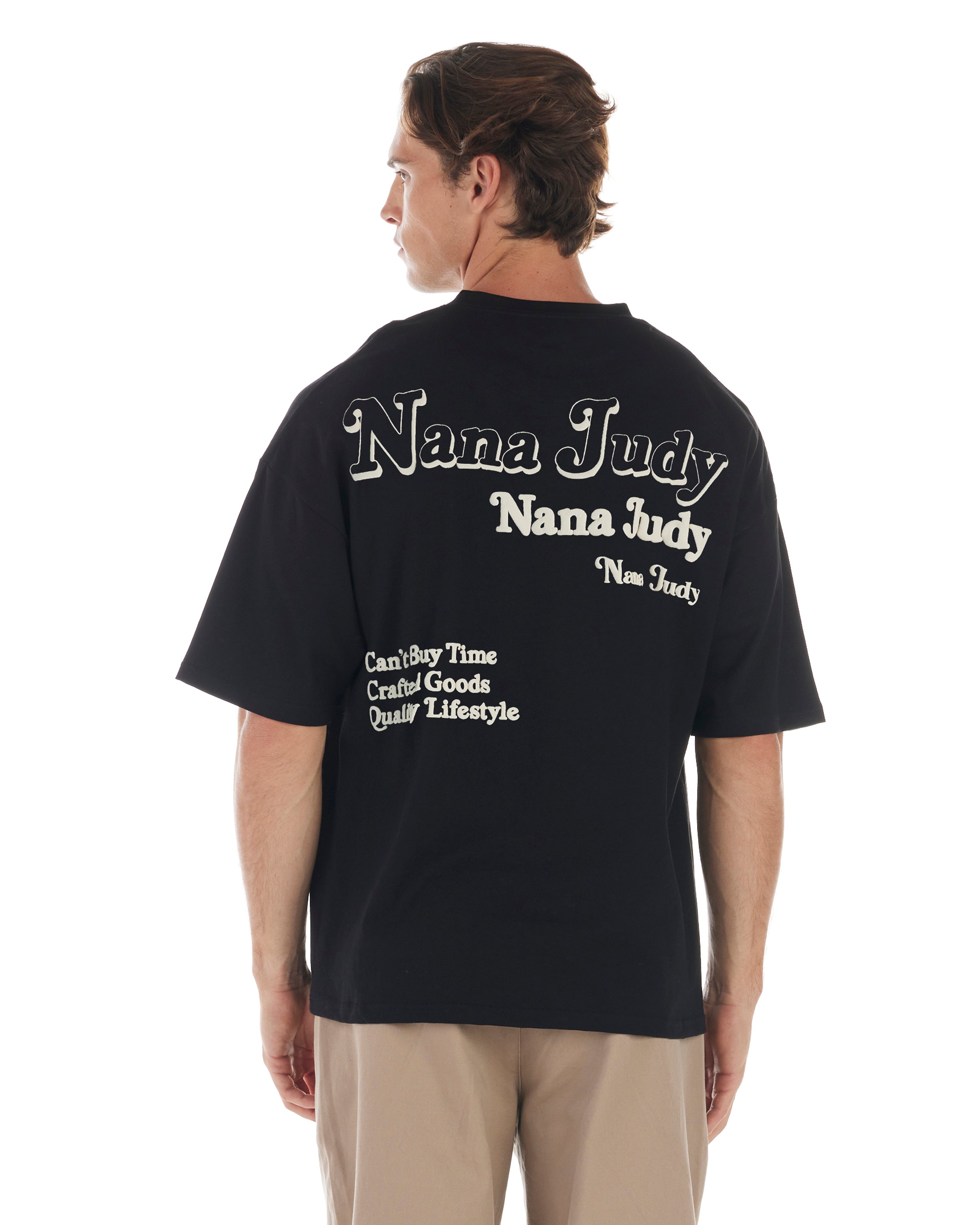 THE LYNDON T-SHIRT