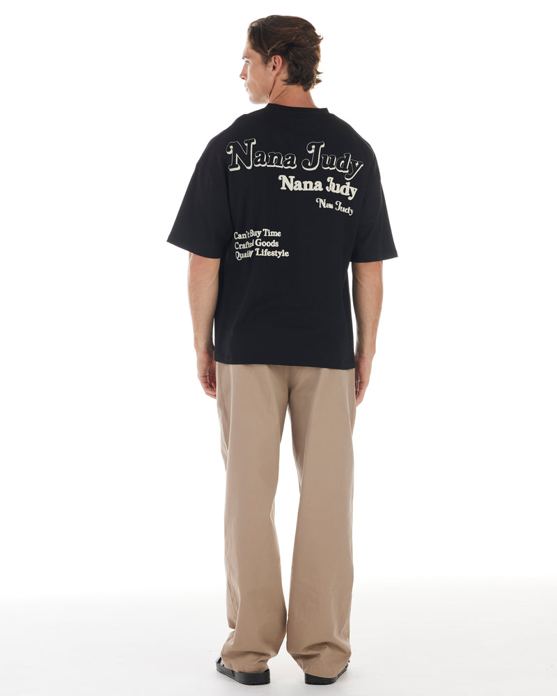 THE LYNDON T-SHIRT