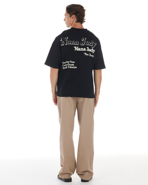 THE LYNDON T-SHIRT