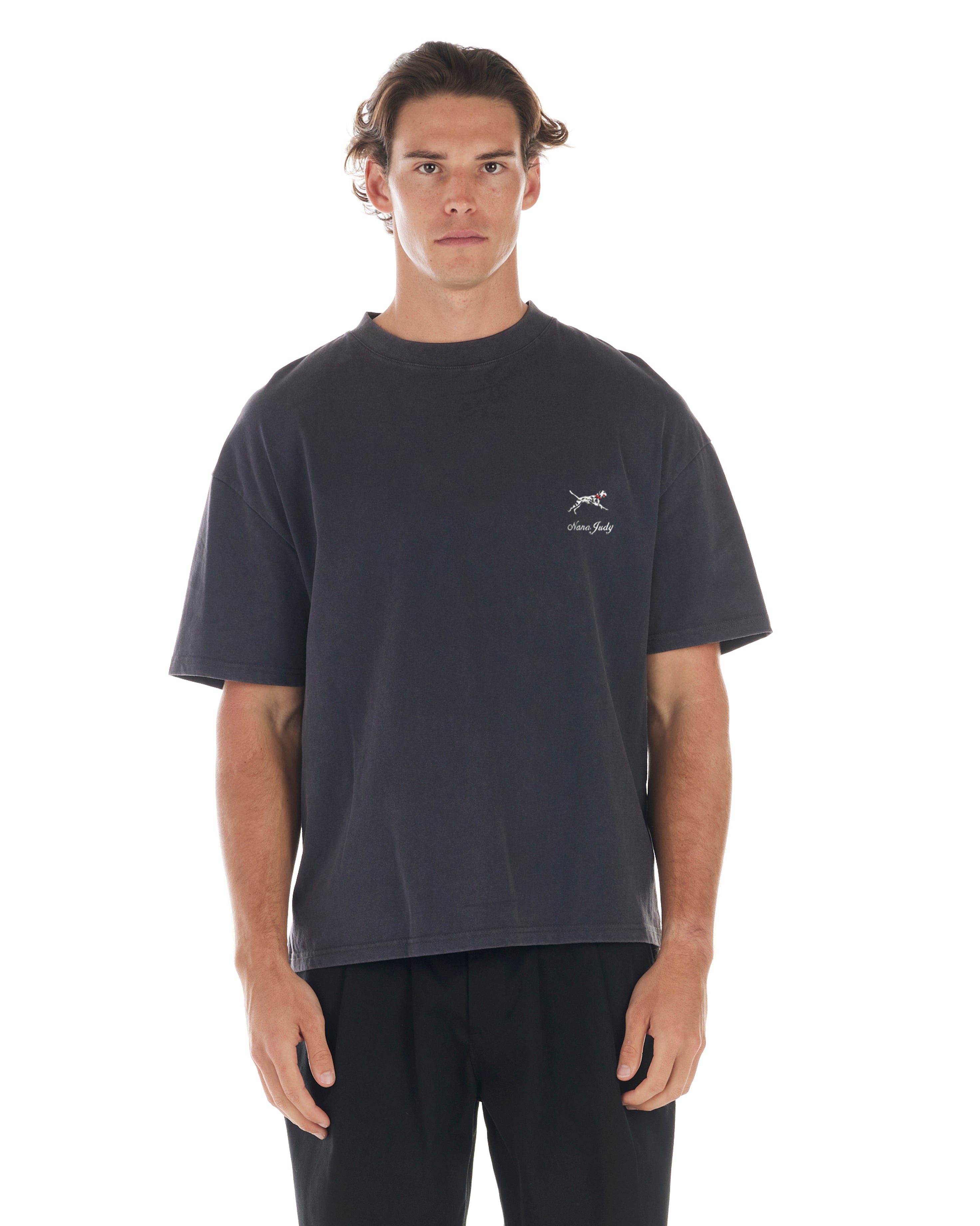 THE CHARLES T-SHIRT