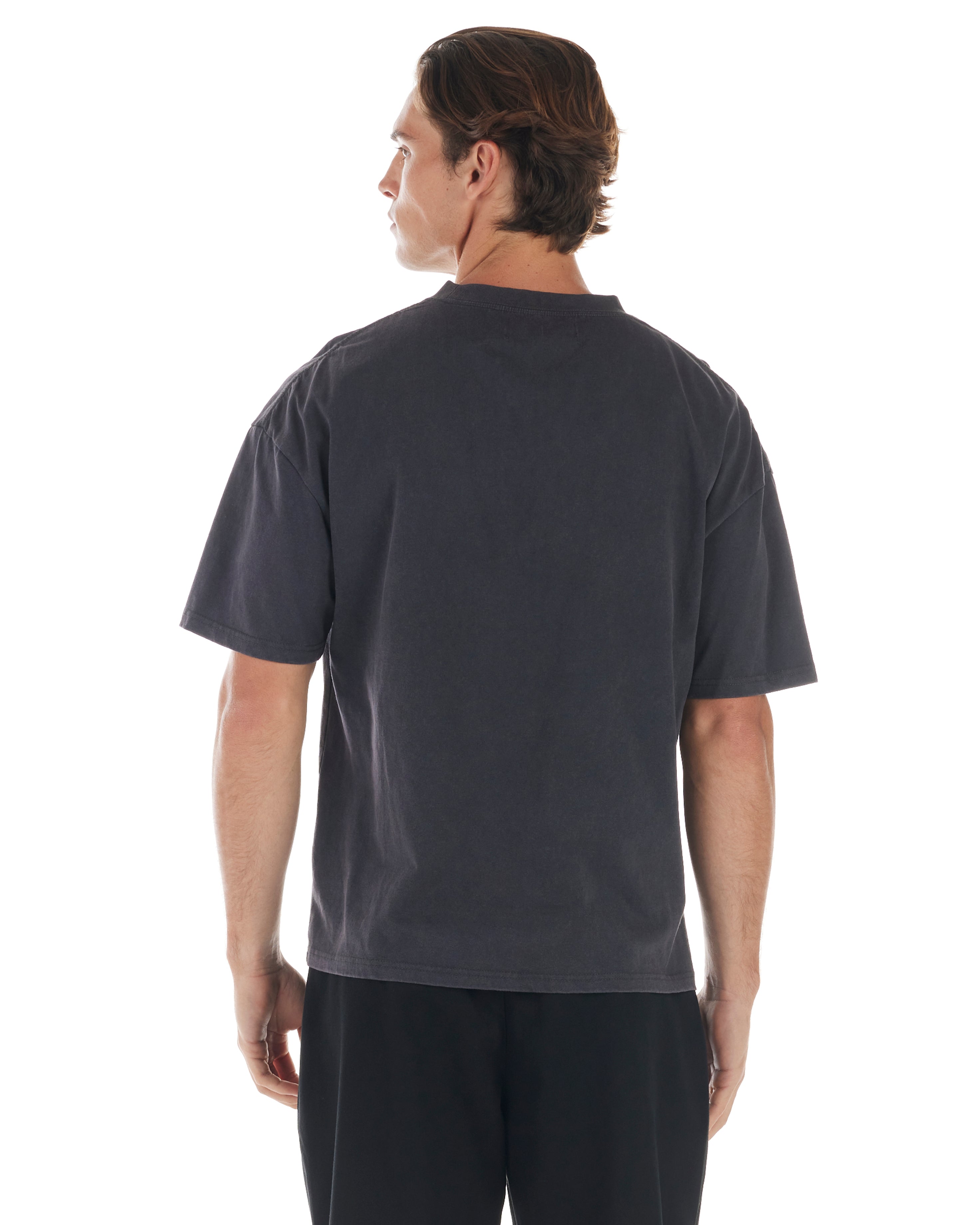 THE CHARLES T-SHIRT