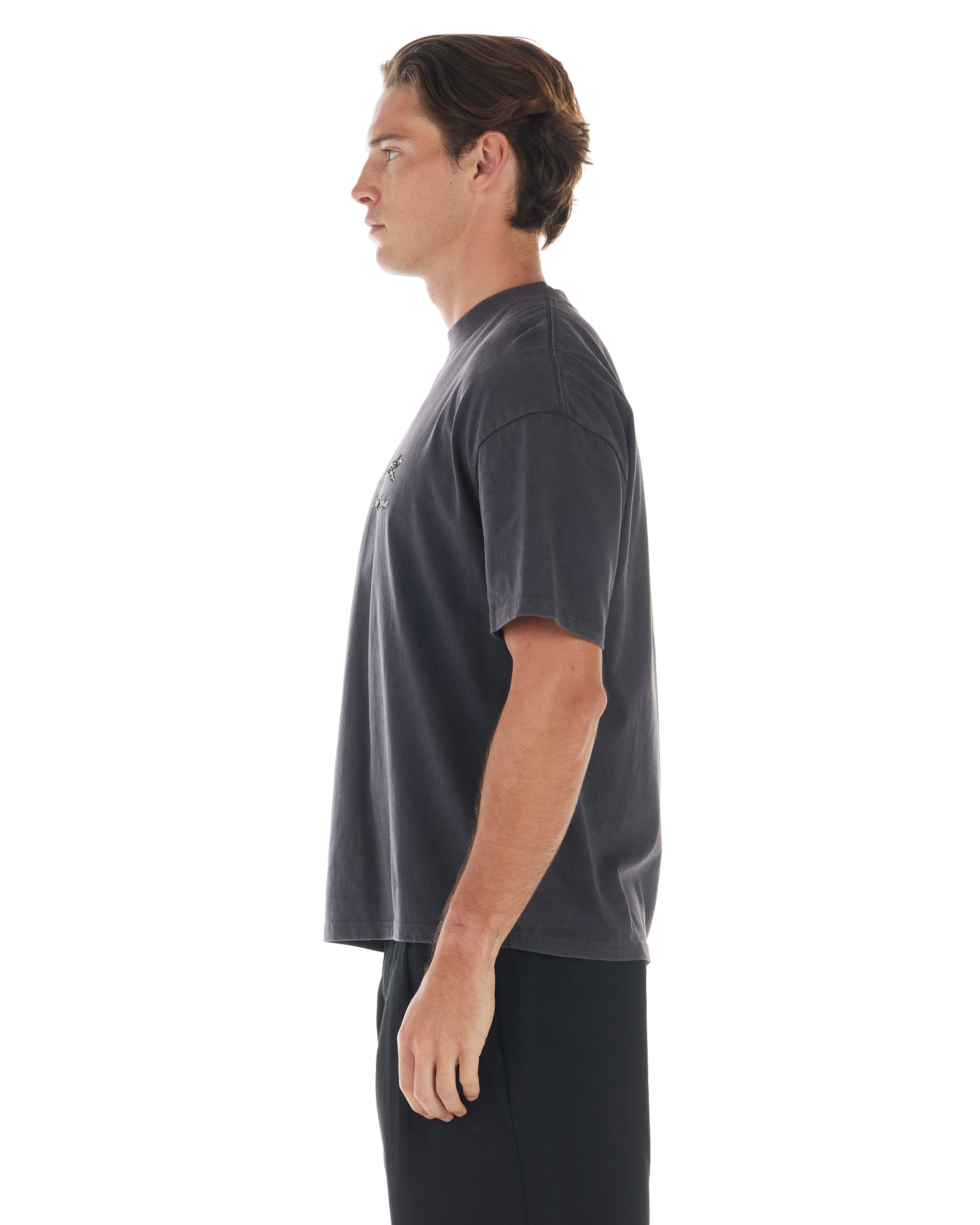 THE CHARLES T-SHIRT