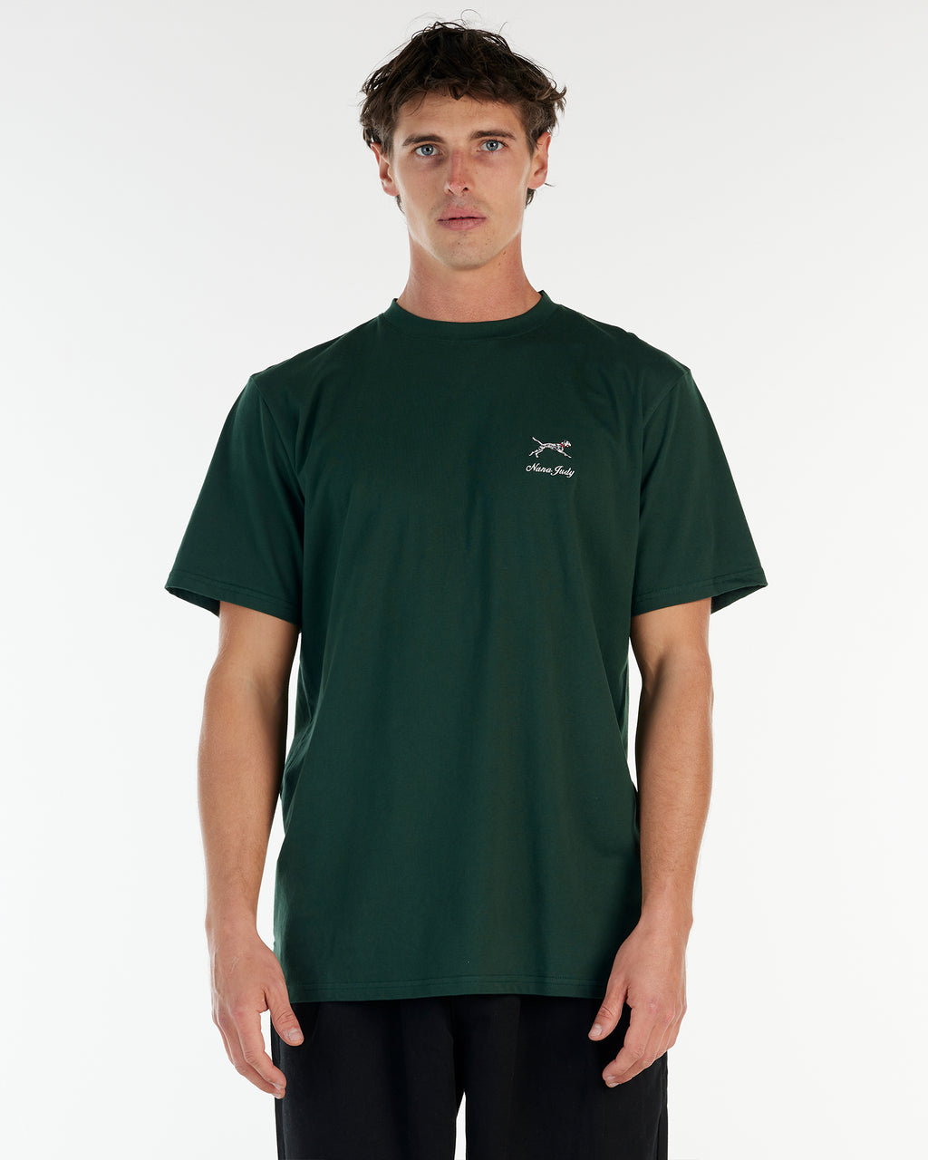 THE CHARLES 235GSM T-SHIRT