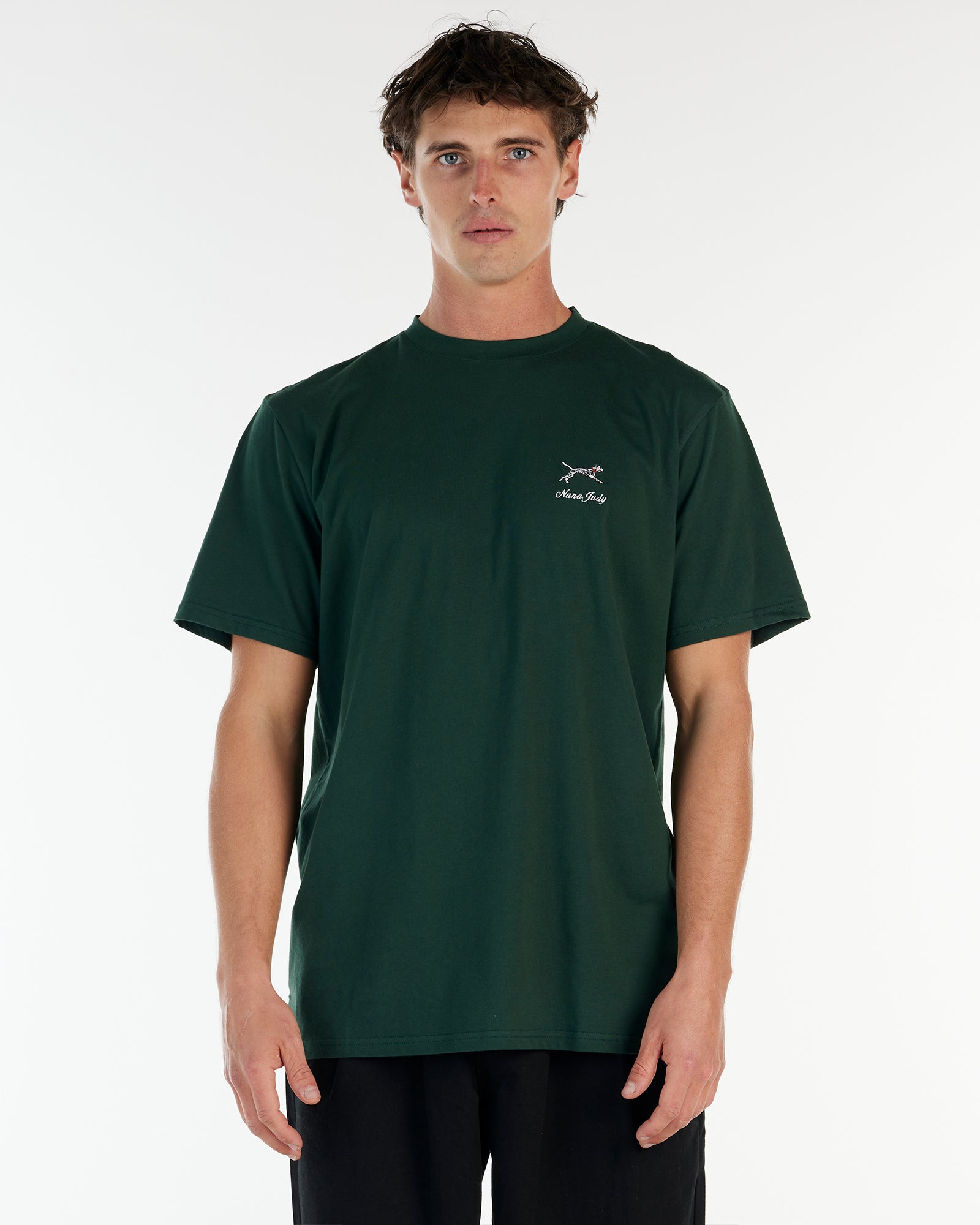 THE CHARLES 235GSM T-SHIRT