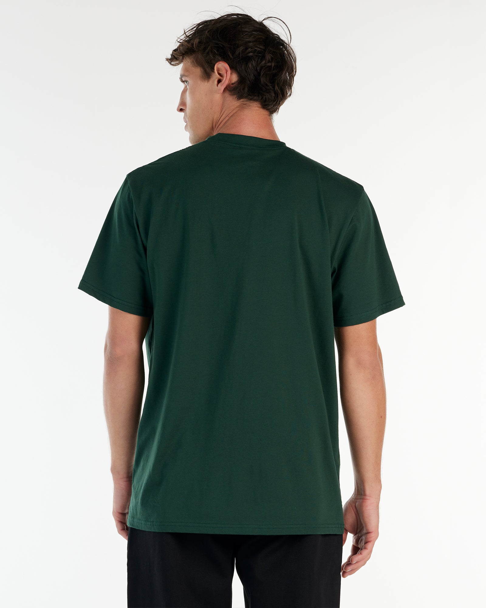 THE CHARLES 235GSM T-SHIRT