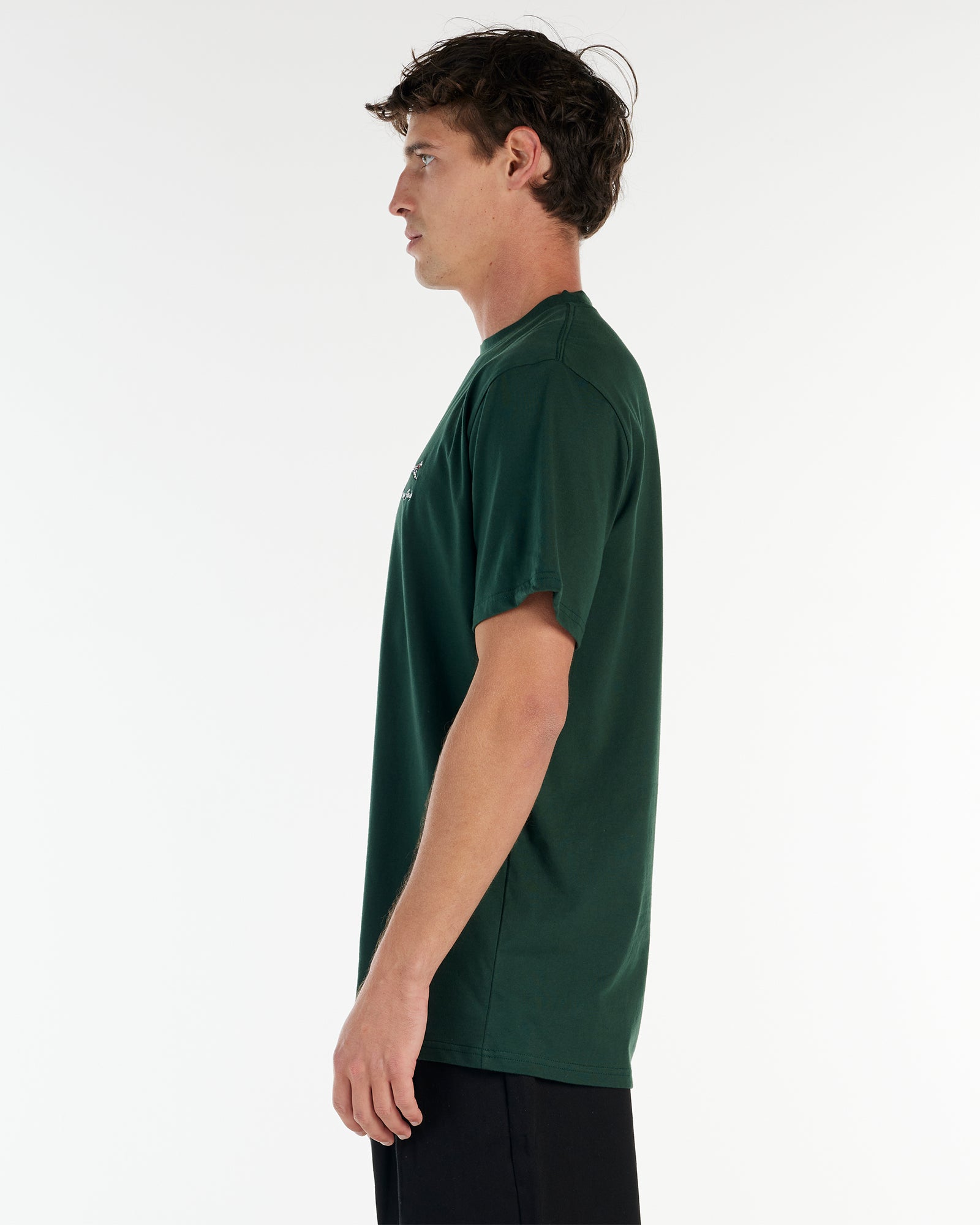 THE CHARLES 235GSM T-SHIRT