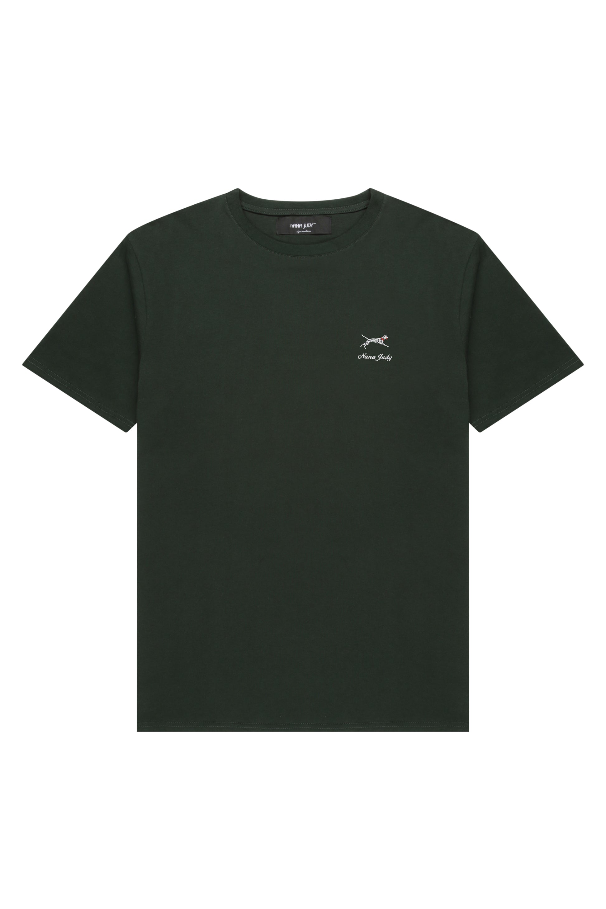 THE CHARLES 235GSM T-SHIRT