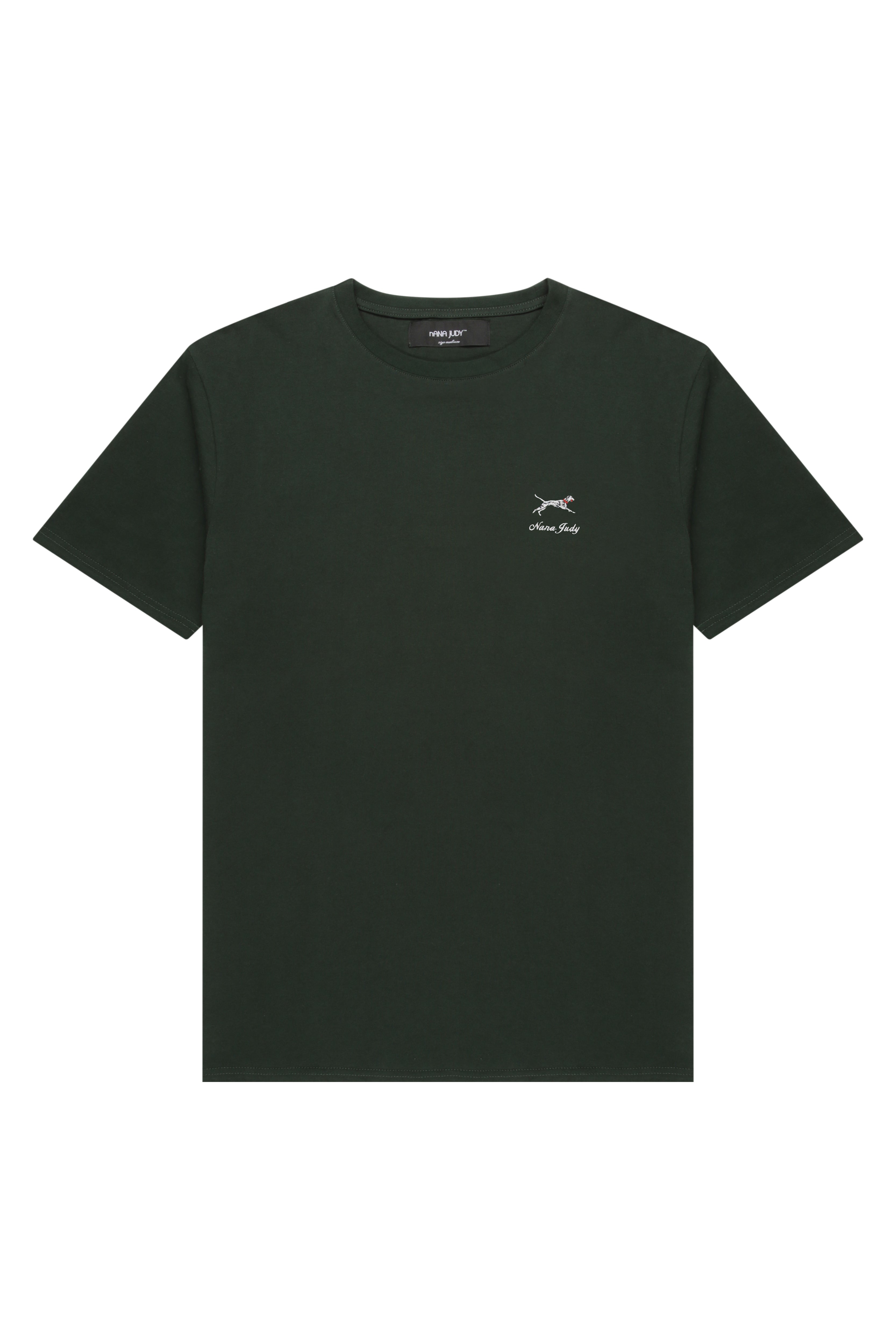 THE CHARLES 235GSM T-SHIRT