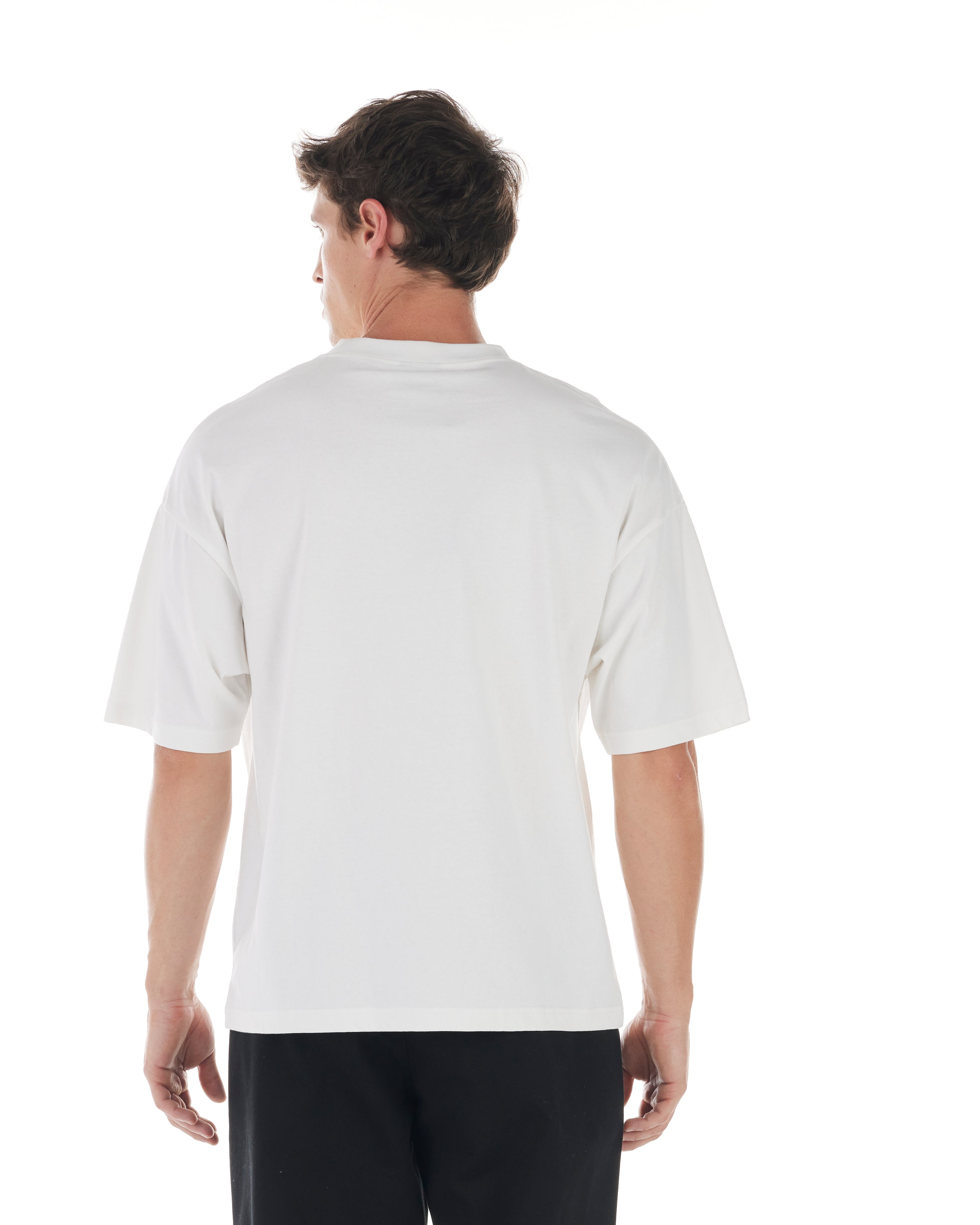 THE CHARLES T-SHIRT