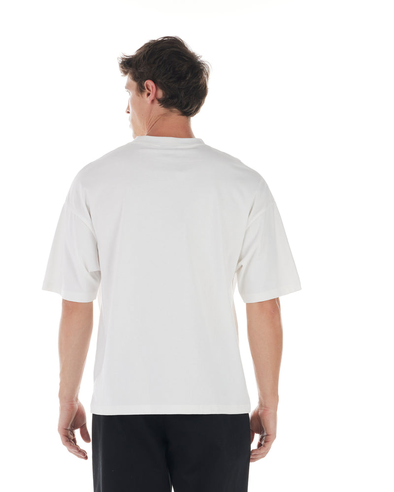 THE CHARLES T-SHIRT