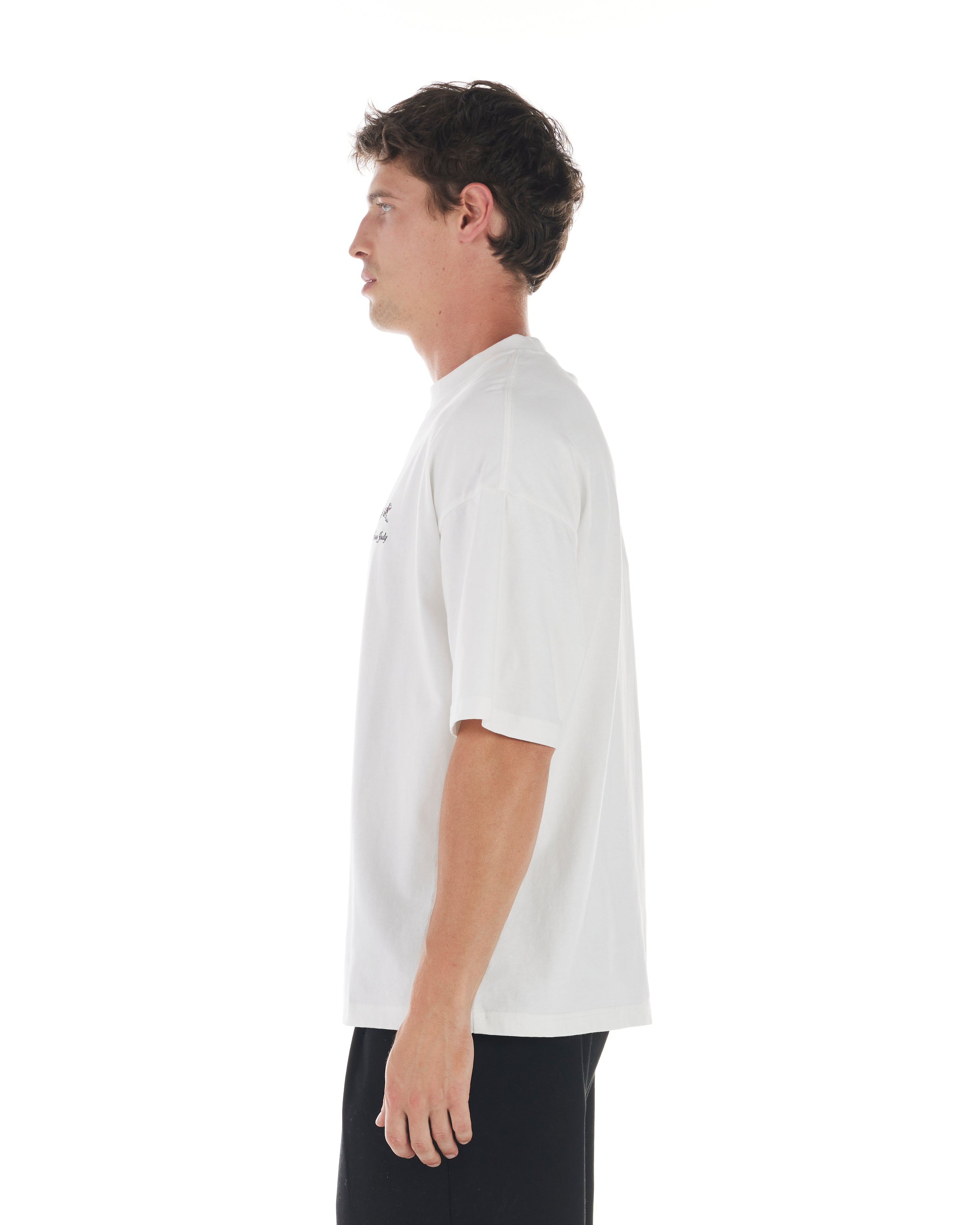 THE CHARLES T-SHIRT