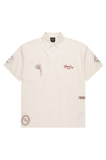 THE WALTER SS SHIRT