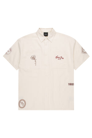 THE WALTER SS SHIRT