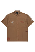 THE WALTER SS SHIRT