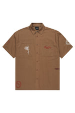 THE WALTER SS SHIRT