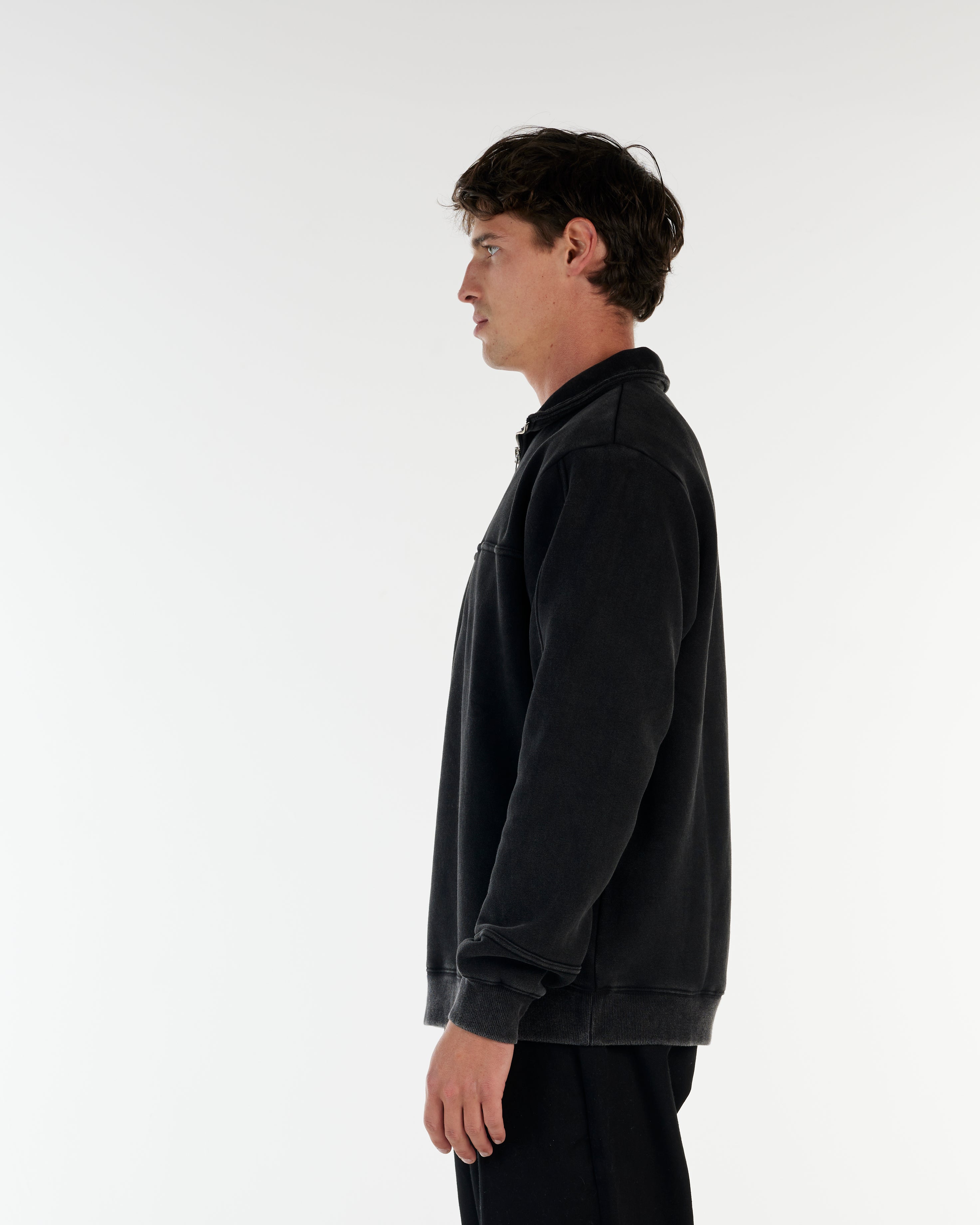 THE NAPLES SWEATER