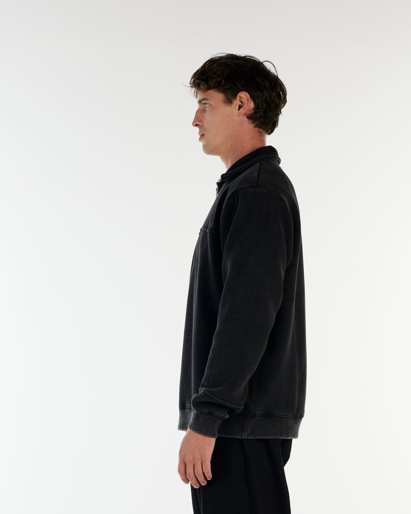 THE NAPLES SWEATER