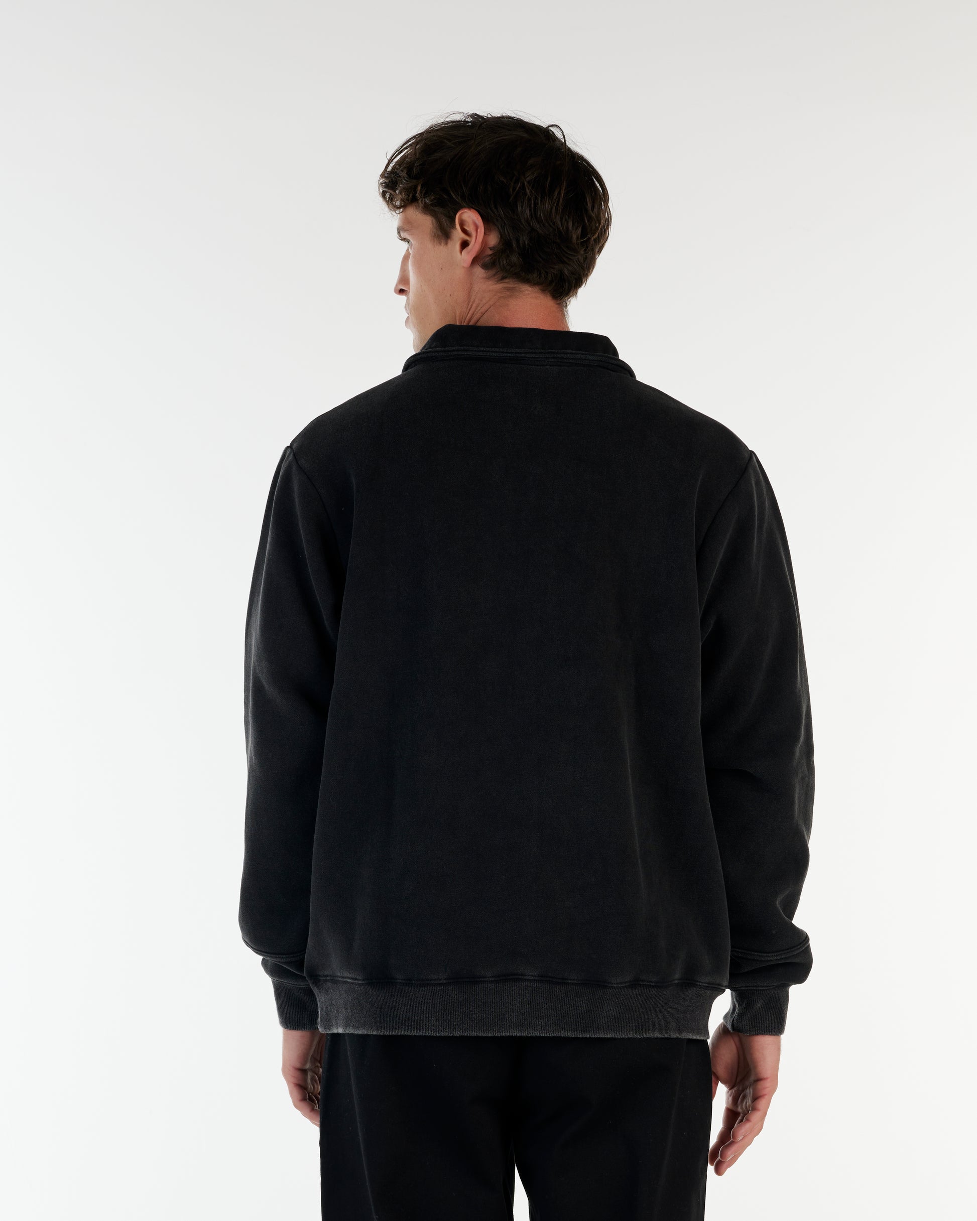 THE NAPLES SWEATER
