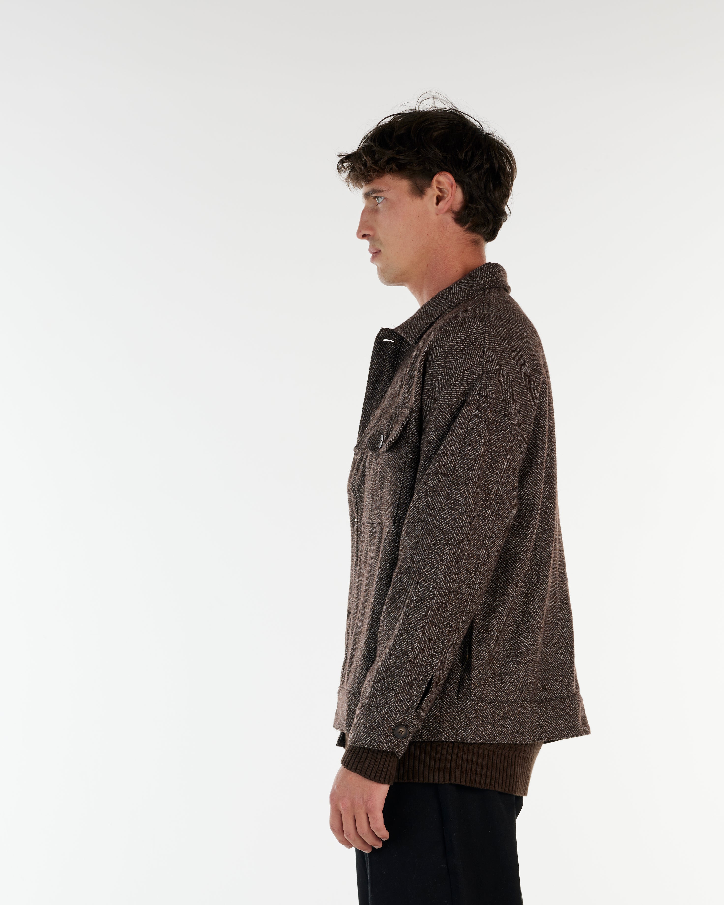 THE EATON JACKET