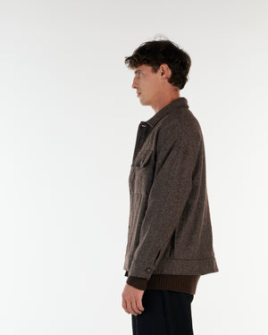 THE EATON JACKET