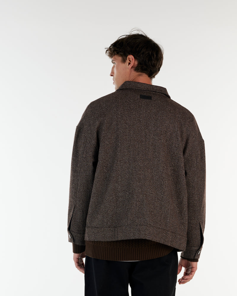 THE EATON JACKET