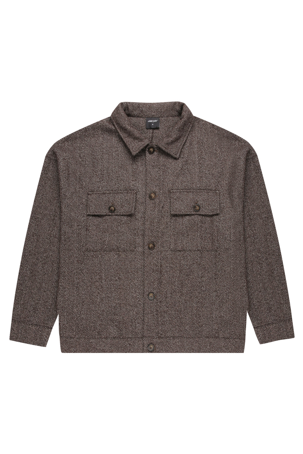 THE EATON JACKET