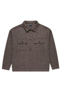 THE EATON JACKET