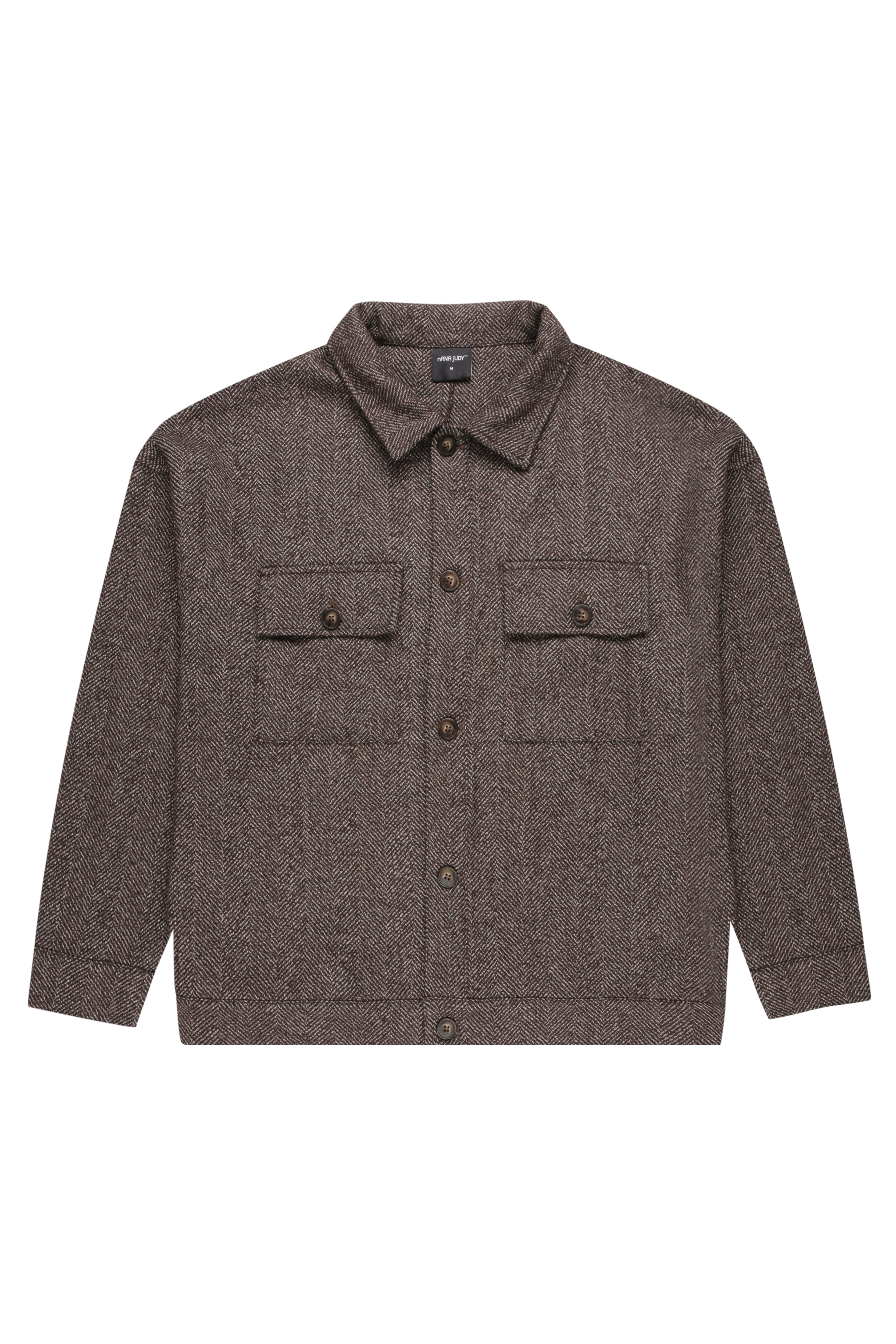 THE EATON JACKET
