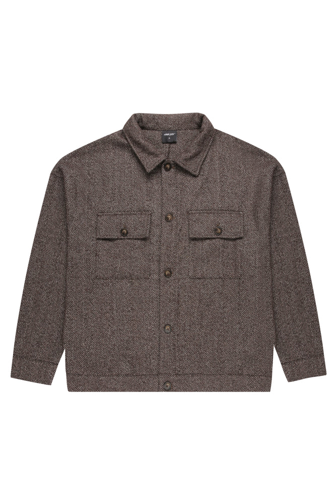 THE EATON JACKET