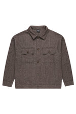 THE EATON JACKET