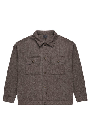 THE EATON JACKET