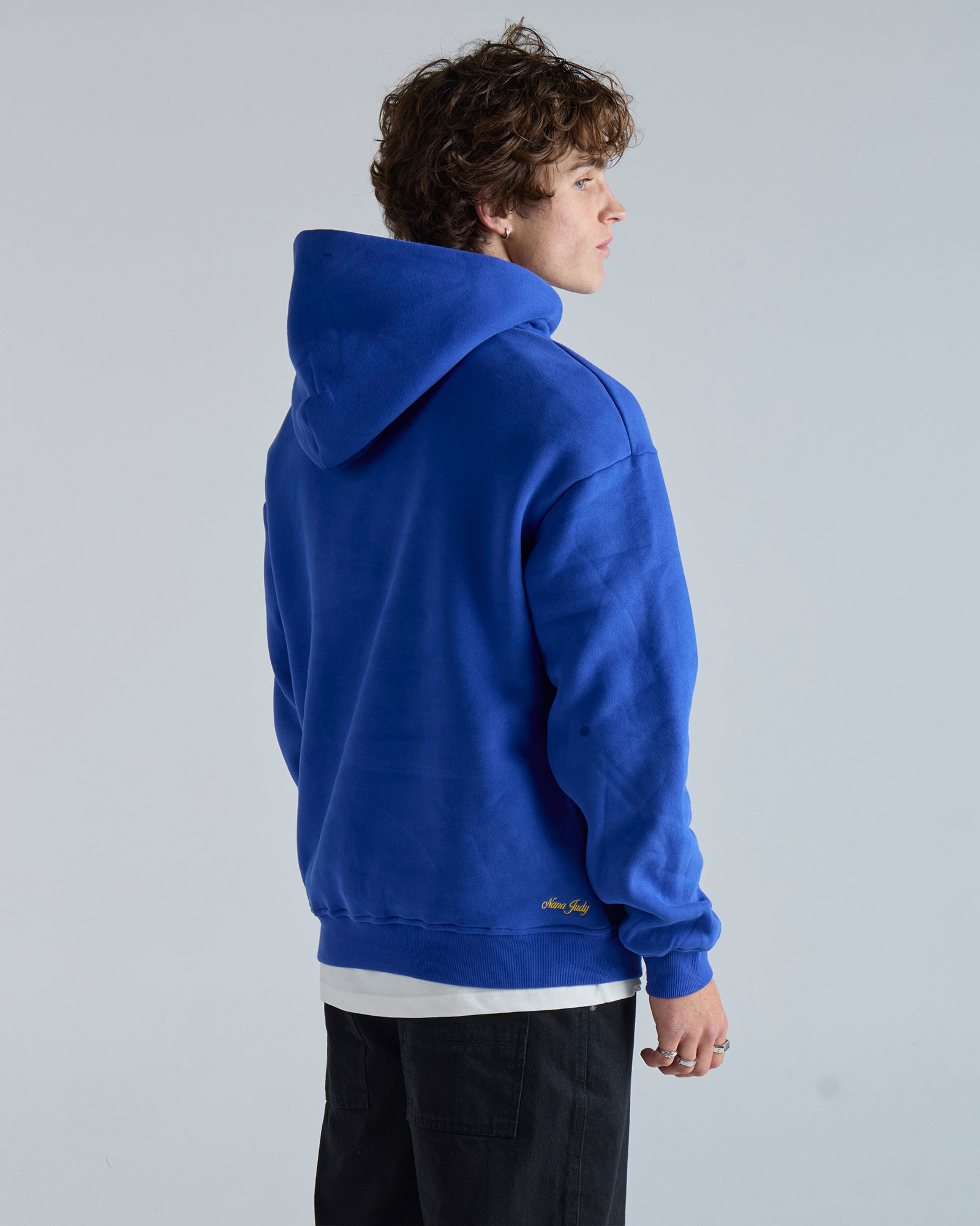 THE LOUIS HOOD