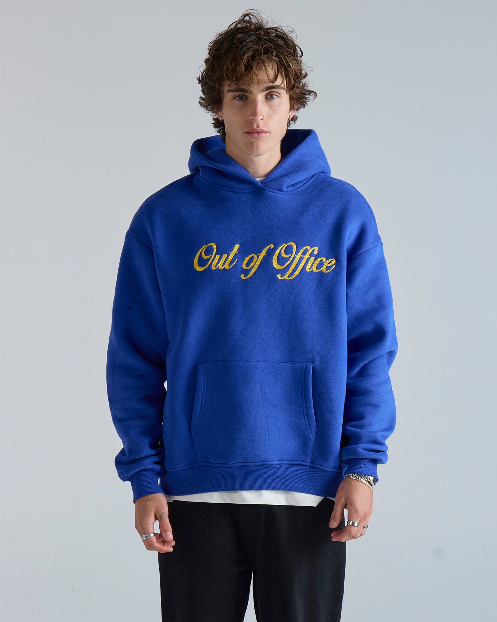 THE LOUIS HOOD