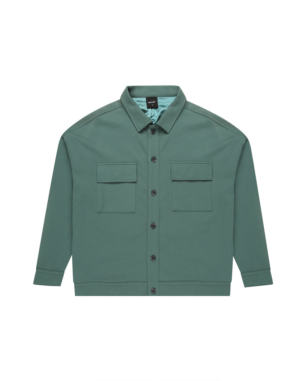 THE ROCHESTER JACKET
