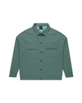 THE ROCHESTER JACKET