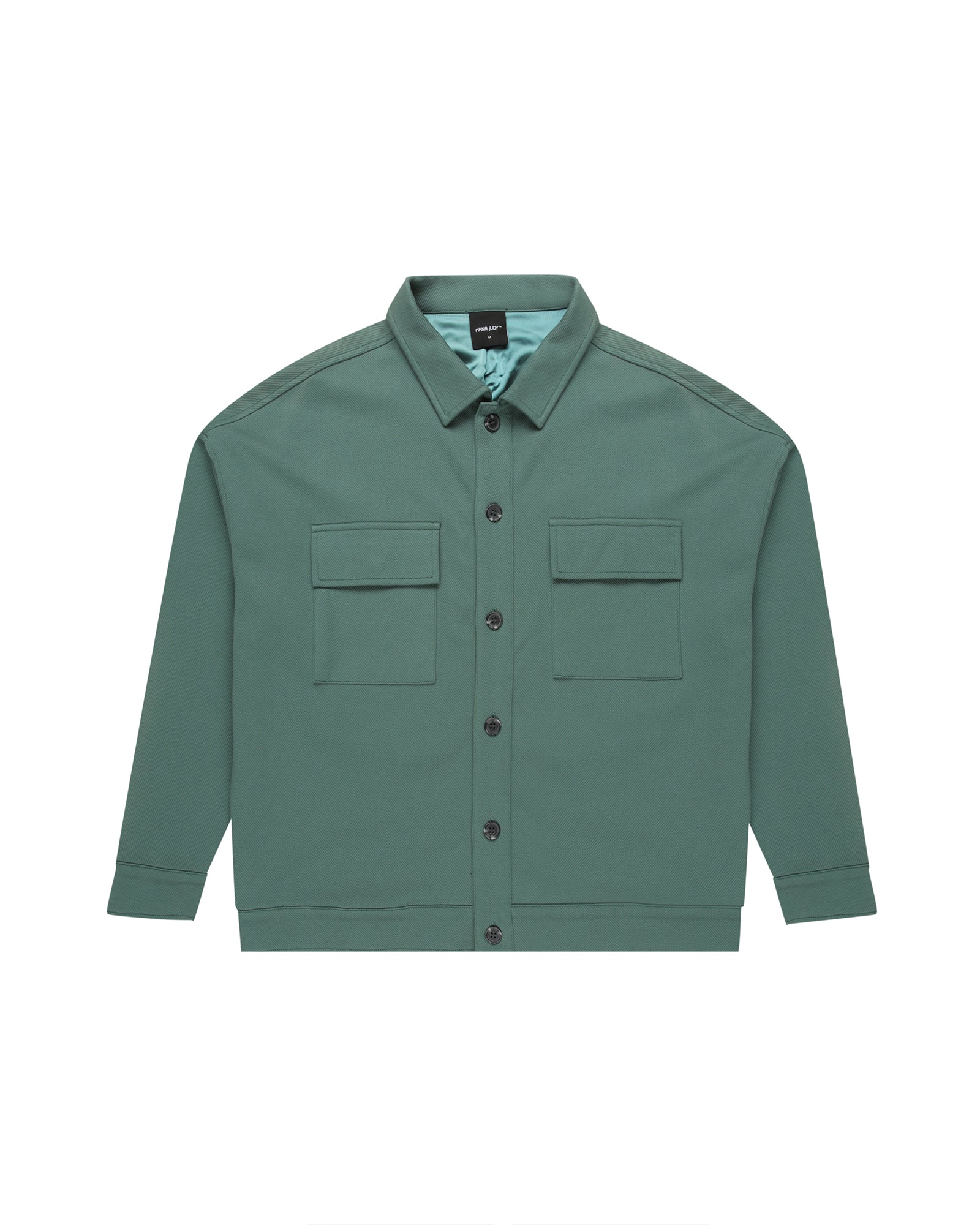 THE ROCHESTER JACKET