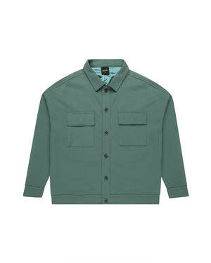 THE ROCHESTER JACKET