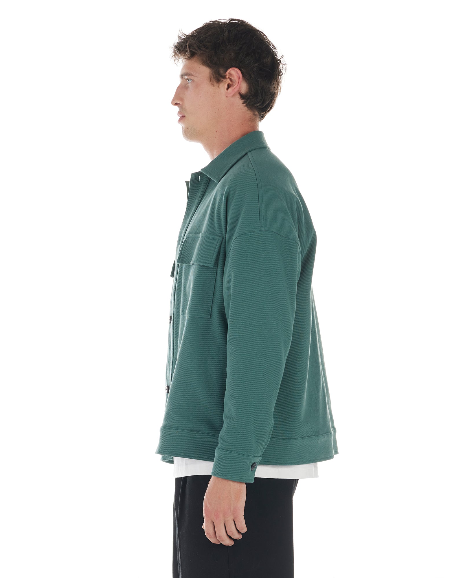 THE ROCHESTER JACKET