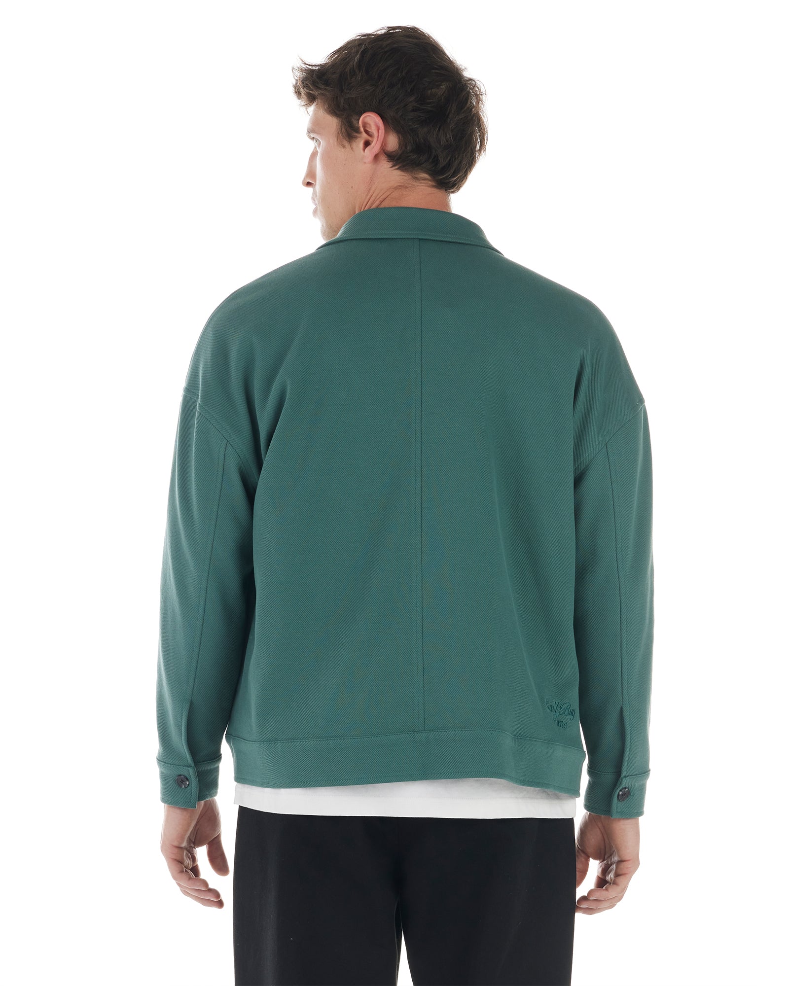 THE ROCHESTER JACKET