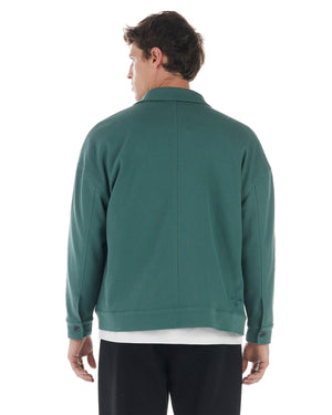 THE ROCHESTER JACKET