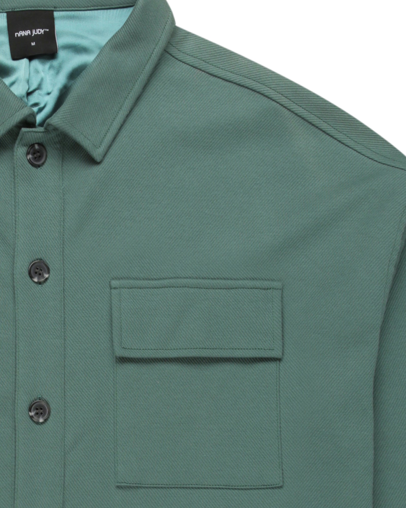 THE ROCHESTER JACKET