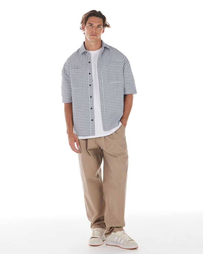 THE ARCHIBALD SS SHIRT