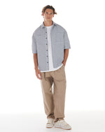 THE ARCHIBALD SS SHIRT