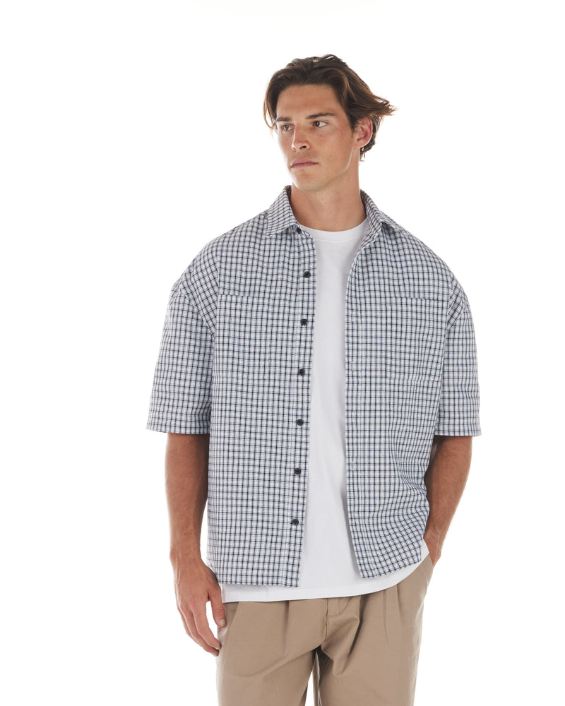 THE ARCHIBALD SS SHIRT