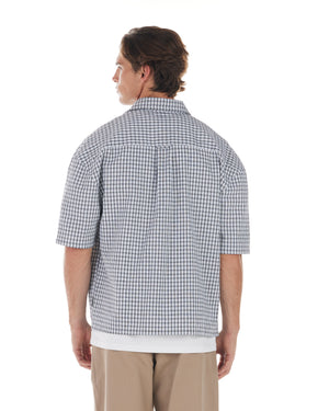 THE ARCHIBALD SS SHIRT