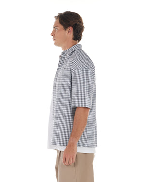 THE ARCHIBALD SS SHIRT