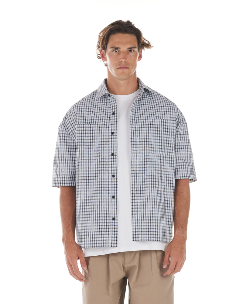 THE ARCHIBALD SS SHIRT