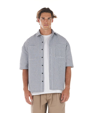 THE ARCHIBALD SS SHIRT